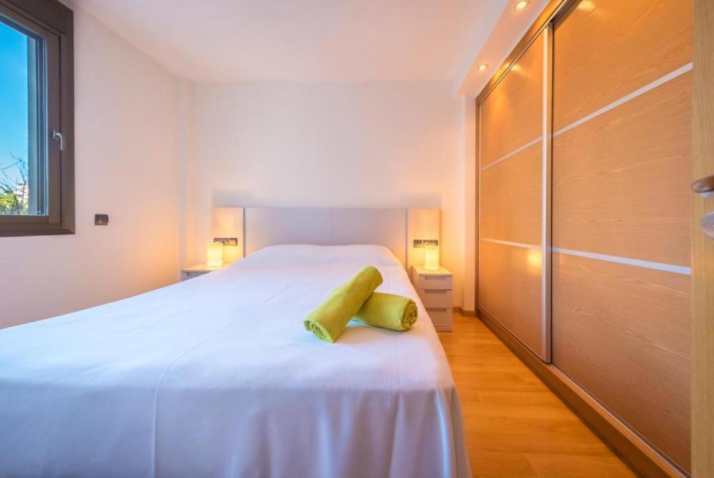 06 Luxury Marina 3 Bedrooms Ibiza-stad