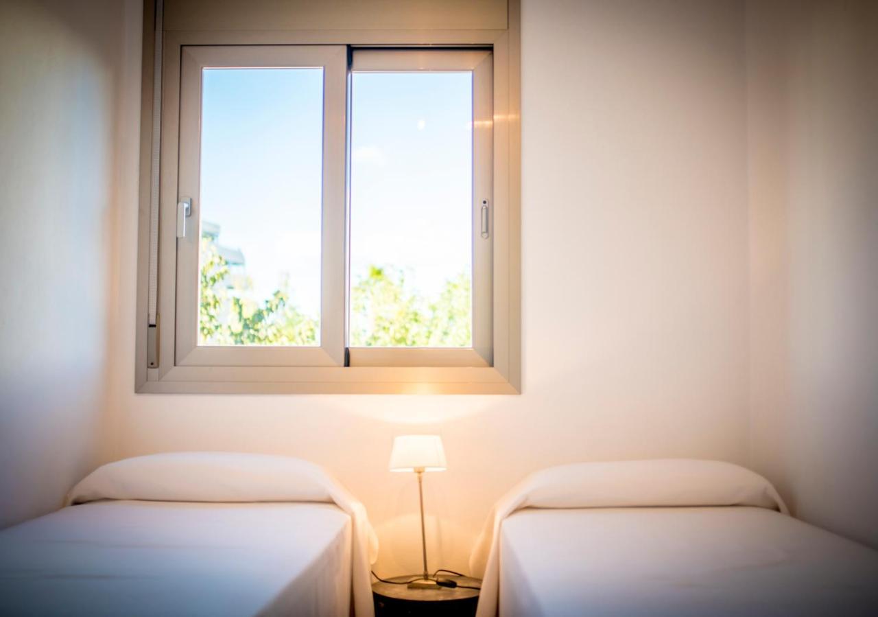 06 Luxury Marina 3 Bedrooms * Ibiza-stad
