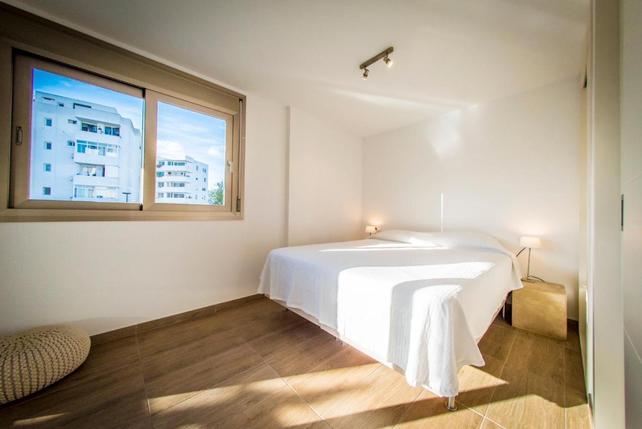 06 Luxury Marina 3 Bedrooms * Ibiza-stad