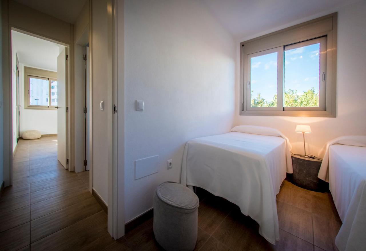 06 Luxury Marina 3 Bedrooms * Ibiza-stad