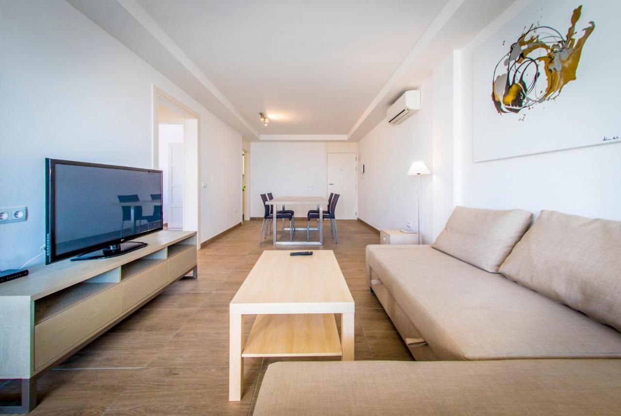 Villa 06 Luxury Marina 3 Bedrooms Ibiza-stad